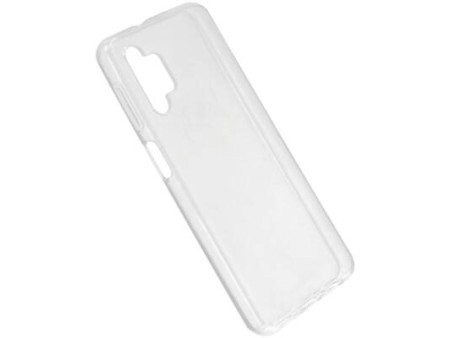 172419 Crystal Clear Cover for Samsung Galaxy A13 4G